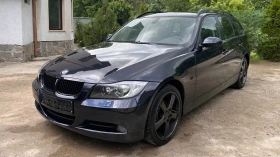 BMW 320 163кс Ксенон подгрев, снимка 1