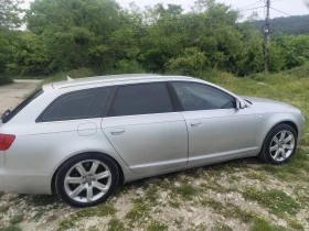 Audi A6 4.2 , снимка 4