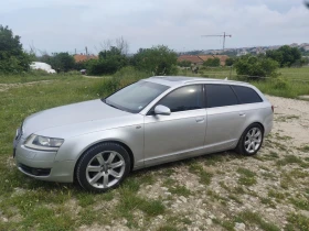 Audi A6 4.2 , снимка 2