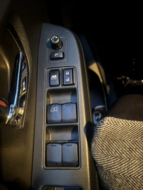Subaru XV, снимка 3