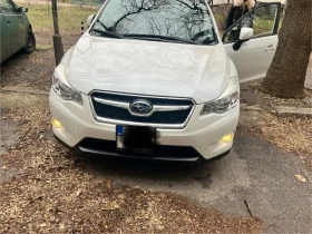 Subaru XV, снимка 6