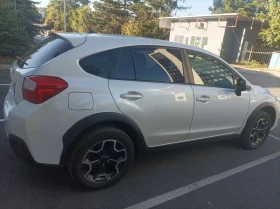Subaru XV, снимка 1