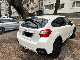 Subaru XV, снимка 8
