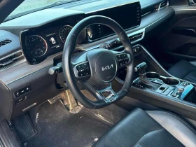 Kia K5 * GT Line * DISTRONIC* КОЖА* ПАНОРАМА* , снимка 5