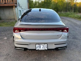 Kia K5 * GT Line * DISTRONIC* КОЖА* ПАНОРАМА* , снимка 4