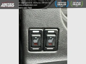 Subaru Impreza WRX 2.0 TURBO * 4X4 (AWD) * 6-СТ. РЪЧНА * ПОДГРЕВ , снимка 8