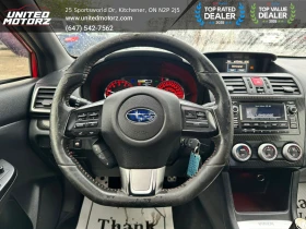 Subaru Impreza WRX 2.0 TURBO * 4X4 (AWD) * 6-СТ. РЪЧНА * ПОДГРЕВ , снимка 5