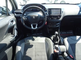 Peugeot 2008 1.6 e-HDi Allure, снимка 12
