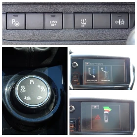 Peugeot 2008 1.6 e-HDi Allure, снимка 13