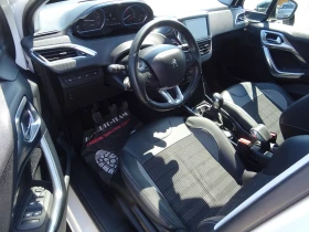 Peugeot 2008 1.6 e-HDi Allure, снимка 9