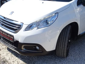 Peugeot 2008 1.6 e-HDi Allure, снимка 17