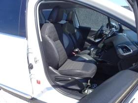 Peugeot 2008 1.6 e-HDi Allure, снимка 15