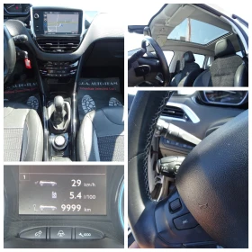 Peugeot 2008 1.6 e-HDi Allure, снимка 14