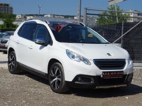 Peugeot 2008 1.6 e-HDi Allure, снимка 6