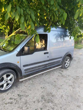 Ford Connect, снимка 2