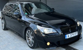 BMW 530 3.0D/231/2007/Г, снимка 7