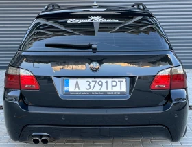BMW 530 3.0D/231/2007/Г, снимка 4