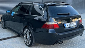 BMW 530 3.0D/231/2007/Г, снимка 3