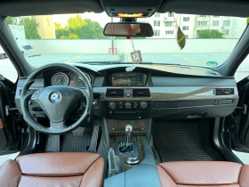 BMW 530 3.0D/231/2007/Г, снимка 13