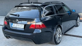 BMW 530 3.0D/231/2007/Г, снимка 5
