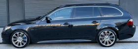 BMW 530 3.0D/231/2007/Г, снимка 2