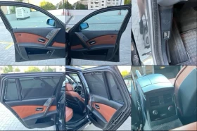 BMW 530 3.0D/231/2007/Г, снимка 16