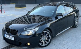BMW 530 3.0D/231/2007/Г, снимка 9