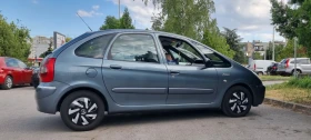 Citroen Xsara picasso, снимка 14