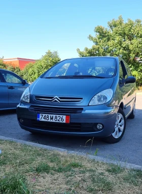 Citroen Xsara picasso, снимка 15