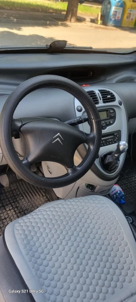 Citroen Xsara picasso, снимка 12