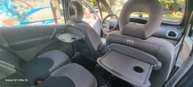 Citroen Xsara picasso, снимка 5