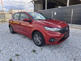 Dacia Sandero 1.0 ECO LPG* * 24хил.км* * * ЛИЗИНГ , снимка 2