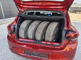 Dacia Sandero 1.0 ECO LPG* * 24хил.км* * * ЛИЗИНГ , снимка 11