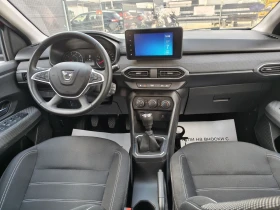 Dacia Sandero 1.0 ECO LPG* * 24хил.км* * * ЛИЗИНГ , снимка 7