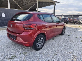 Dacia Sandero 1.0 ECO LPG* * 24хил.км* * * ЛИЗИНГ , снимка 5