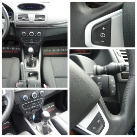 Renault Megane 1.5dci Attractice , снимка 13
