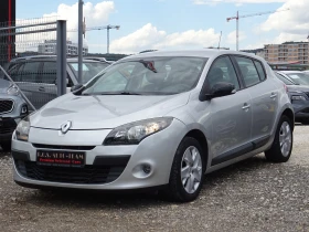 Renault Megane 1.5dci Attractice , снимка 1