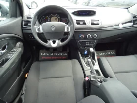 Renault Megane 1.5dci Attractice , снимка 12