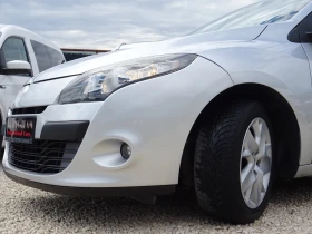Renault Megane 1.5dci Attractice , снимка 17