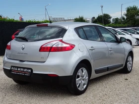 Renault Megane 1.5dci Attractice , снимка 5