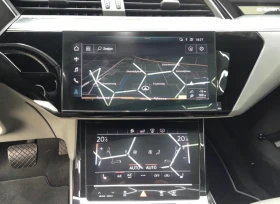 Audi E-Tron E-tron 55 Quattro , снимка 7