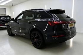 Audi E-Tron E-tron 55 Quattro , снимка 3