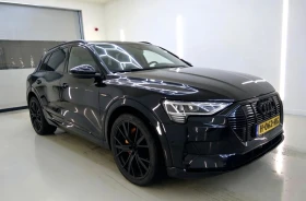 Audi E-Tron E-tron 55 Quattro , снимка 2