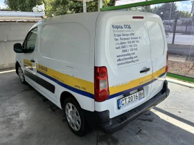 Peugeot Partner, снимка 4