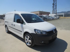 VW Caddy 1.6 TDI* МАКСИ* , снимка 3