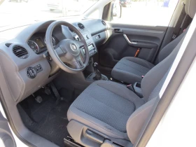 VW Caddy 1.6 TDI* МАКСИ* , снимка 9