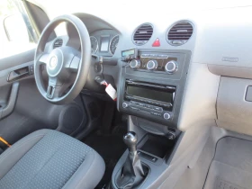 VW Caddy 1.6 TDI* МАКСИ* , снимка 13