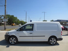 VW Caddy 1.6 TDI* МАКСИ* , снимка 8