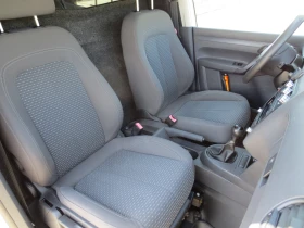 VW Caddy 1.6 TDI* МАКСИ* , снимка 12
