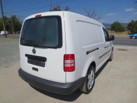 VW Caddy 1.6 TDI* МАКСИ* , снимка 5